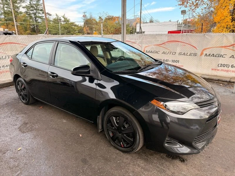 2019 Toyota Corolla 11th Gen - Image 7 of 12