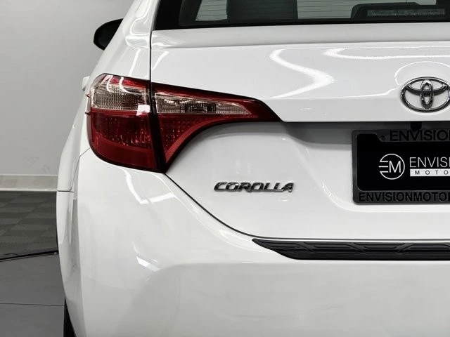 2019 Toyota Corolla 11th Gen - Image 11 of 12