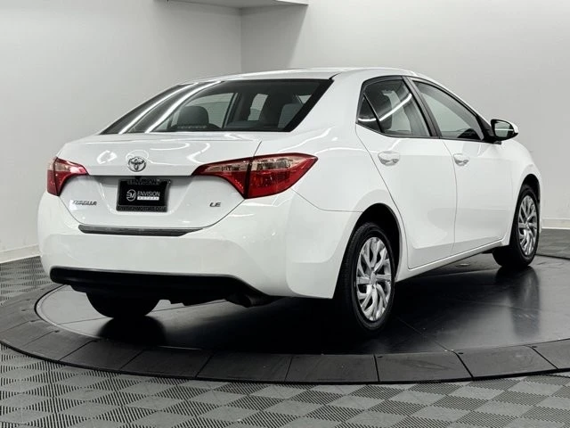 2019 Toyota Corolla 11th Gen - Image 8 of 12