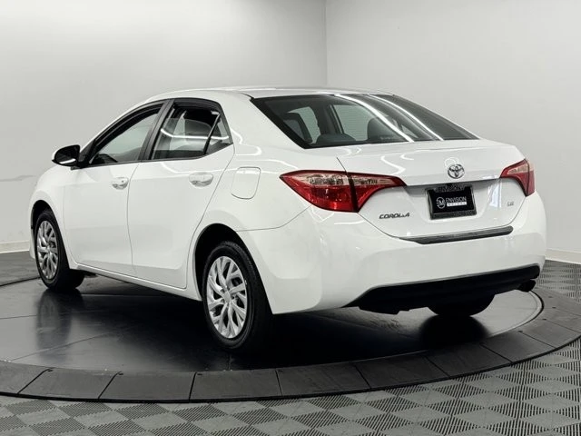 2019 Toyota Corolla 11th Gen - Image 10 of 12