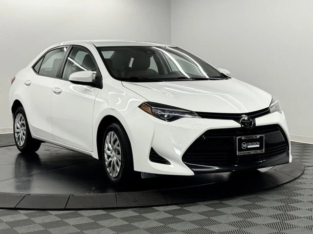 2019 Toyota Corolla 11th Gen - Image 6 of 12