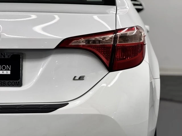 2019 Toyota Corolla 11th Gen - Image 12 of 12