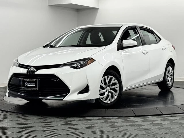 2019 Toyota Corolla 11th Gen - Image 2 of 12