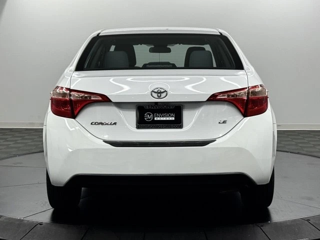 2019 Toyota Corolla 11th Gen - Image 9 of 12