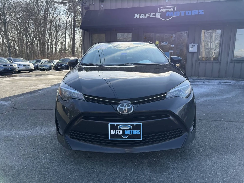 2019 Toyota Corolla 12th Gen - Image 4 of 21