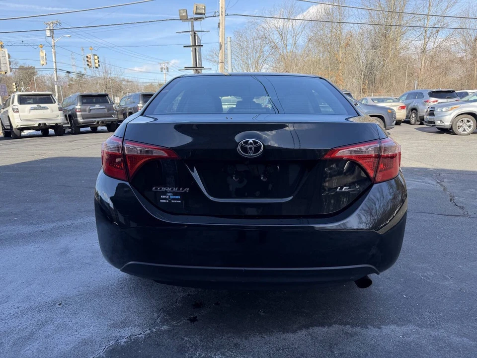 2019 Toyota Corolla 12th Gen - Image 10 of 21