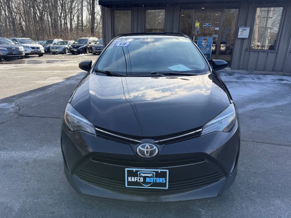 2019 Toyota Corolla 12th Gen - Image 5 of 21