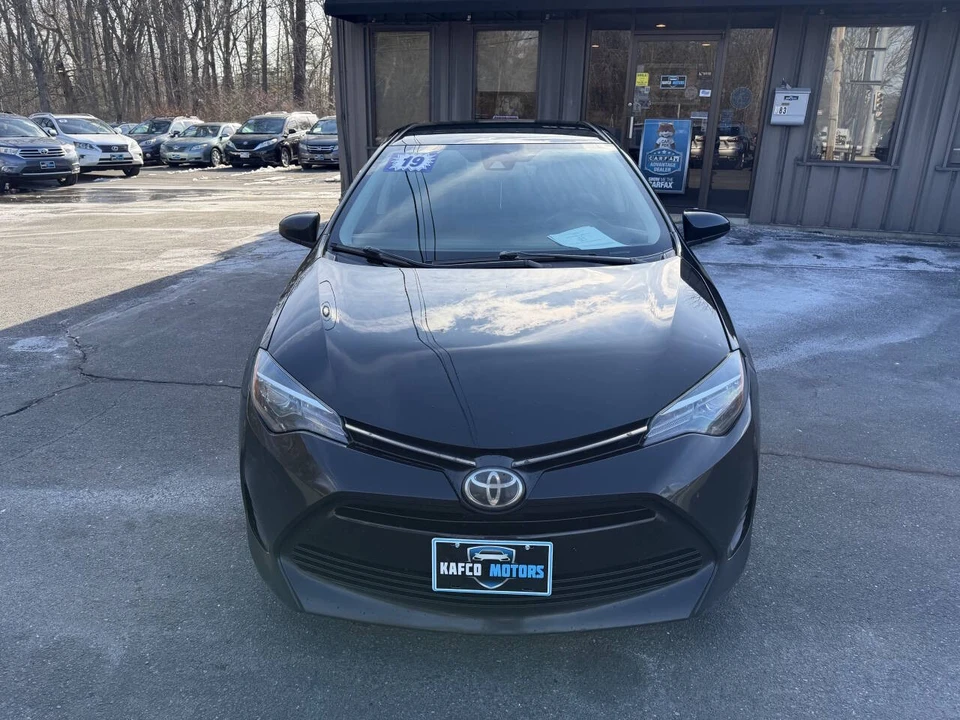 2019 Toyota Corolla 12th Gen - Image 2 of 21