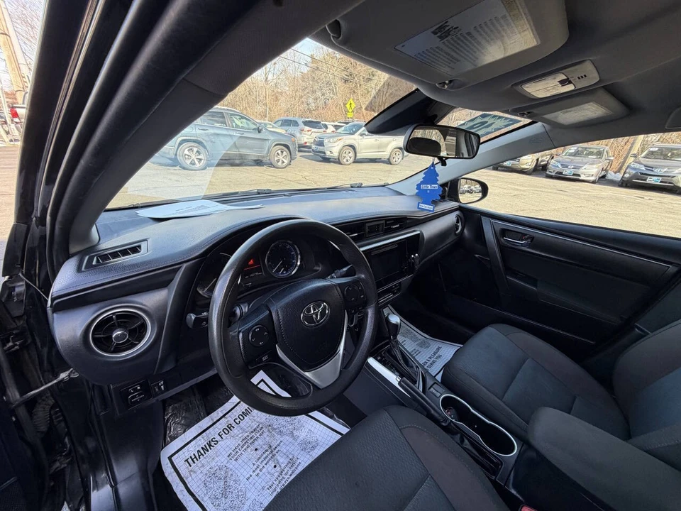 2019 Toyota Corolla 12th Gen - Image 18 of 21