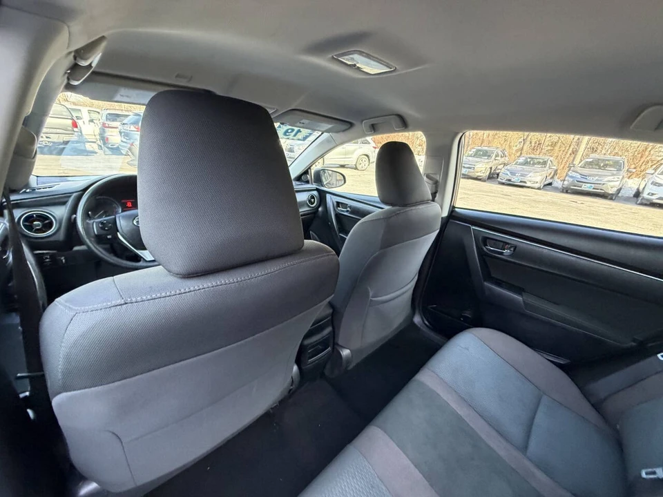 2019 Toyota Corolla 12th Gen - Image 21 of 21