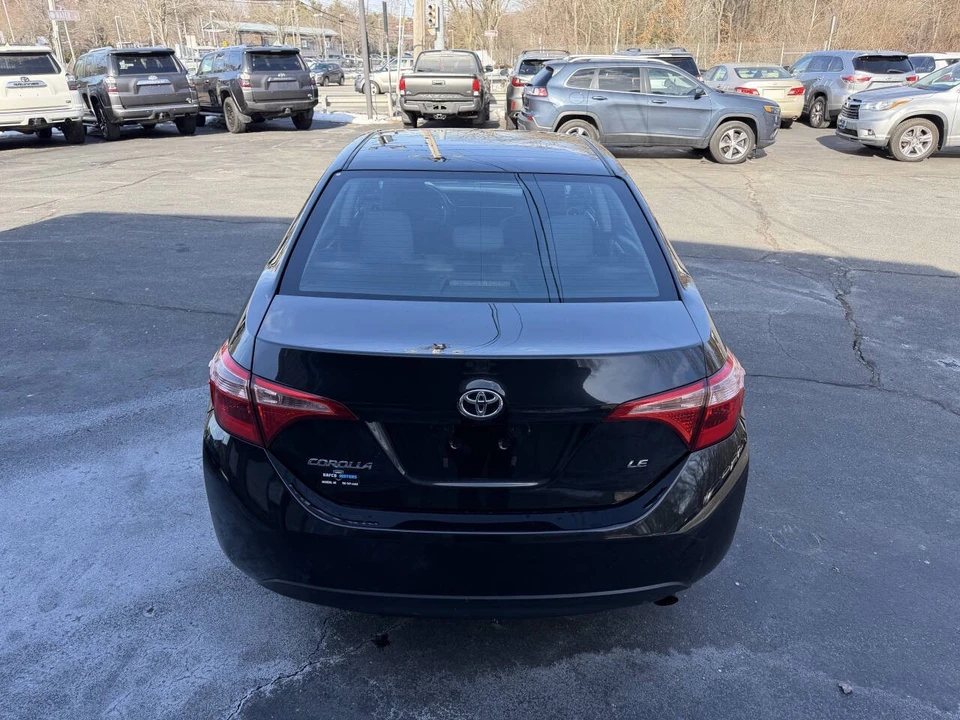 2019 Toyota Corolla 12th Gen - Image 11 of 21