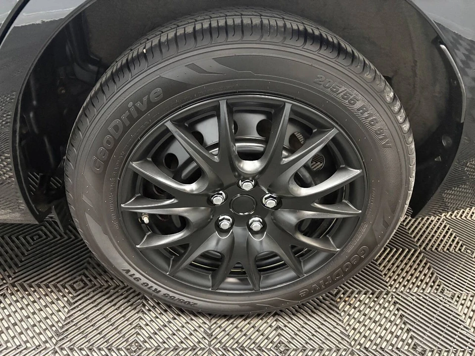 2019 Toyota Corolla 11th Gen - Image 13 of 21