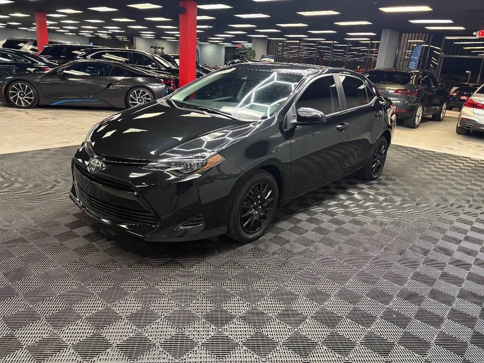 2019 Toyota Corolla 12th Gen - Image 5 of 21