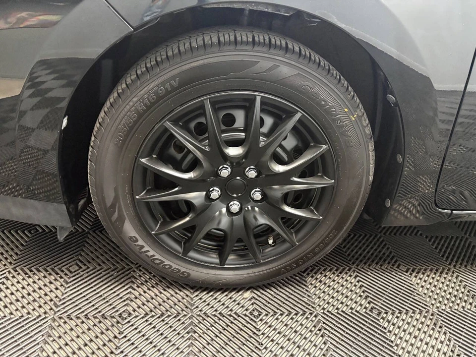 2019 Toyota Corolla 12th Gen - Image 12 of 21