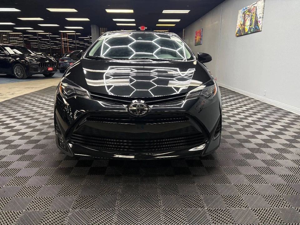 2019 Toyota Corolla 11th Gen - Image 3 of 21