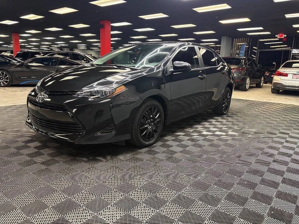 2019 Toyota Corolla 12th Gen - Image 4 of 31