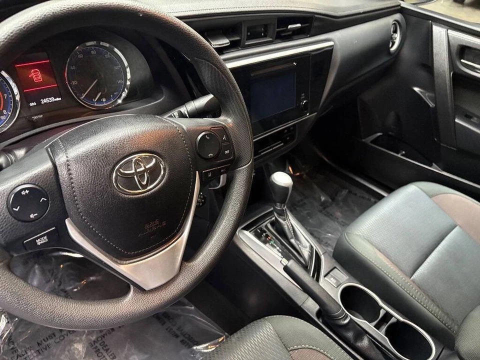 2019 Toyota Corolla 12th Gen - Image 24 of 31