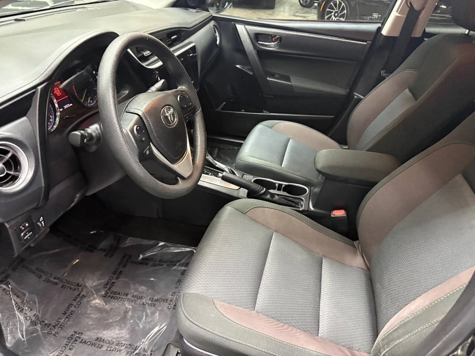 2019 Toyota Corolla 12th Gen - Image 17 of 21