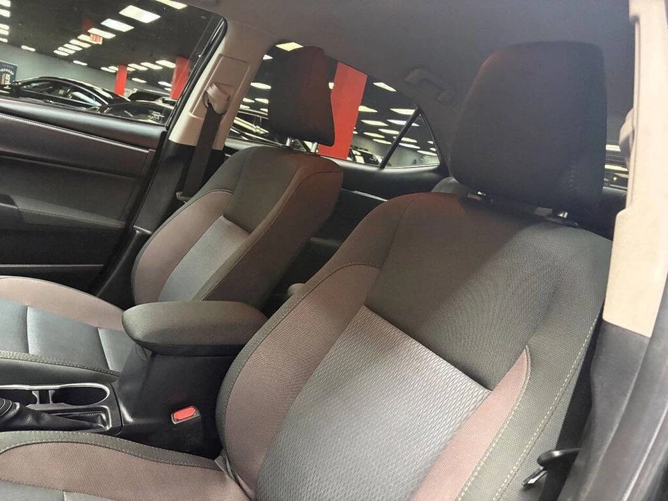 2019 Toyota Corolla 12th Gen - Image 20 of 31