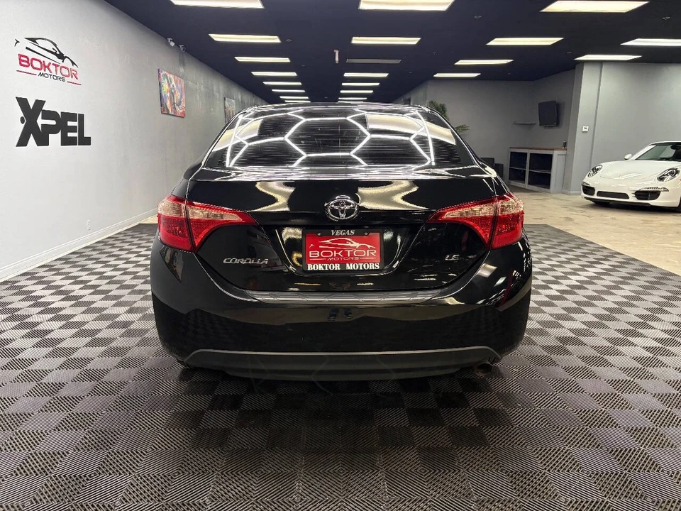 2019 Toyota Corolla 11th Gen - Image 9 of 21