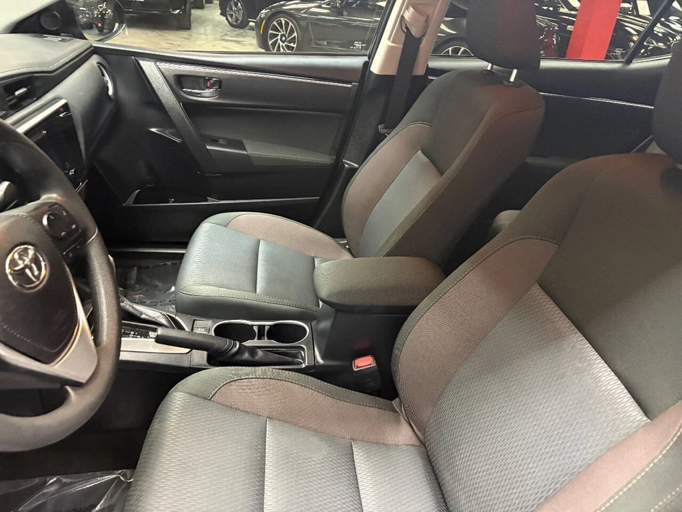 2019 Toyota Corolla 12th Gen - Image 20 of 21