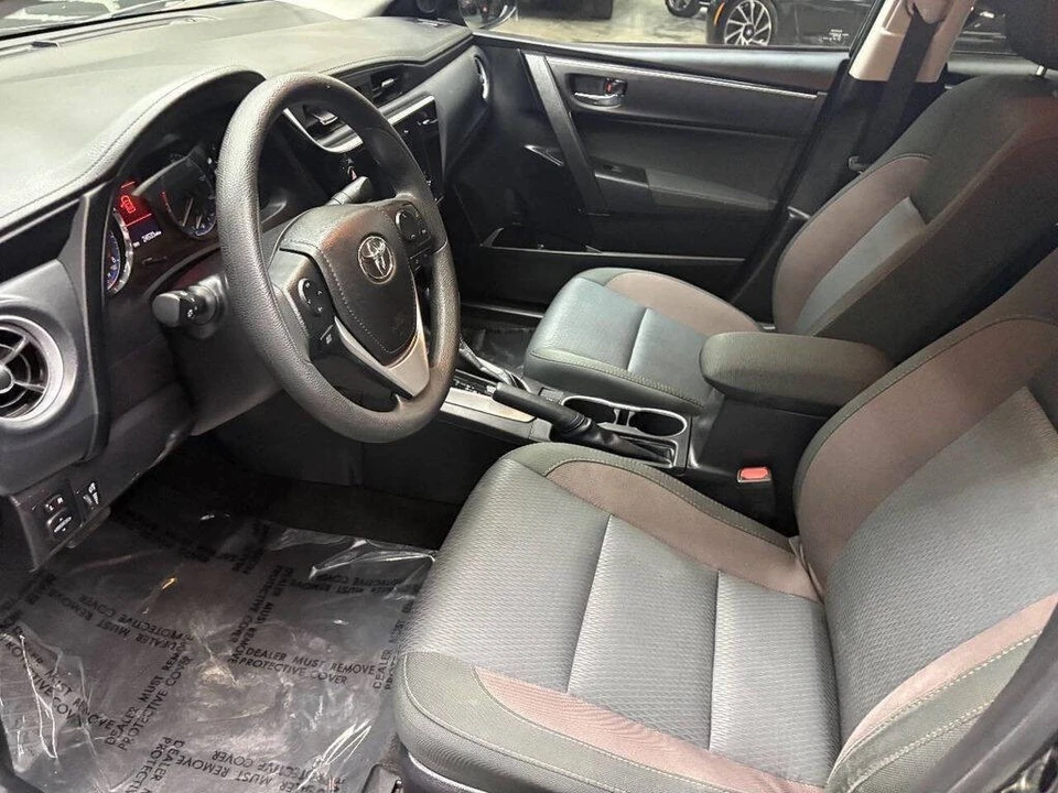 2019 Toyota Corolla 12th Gen - Image 19 of 31