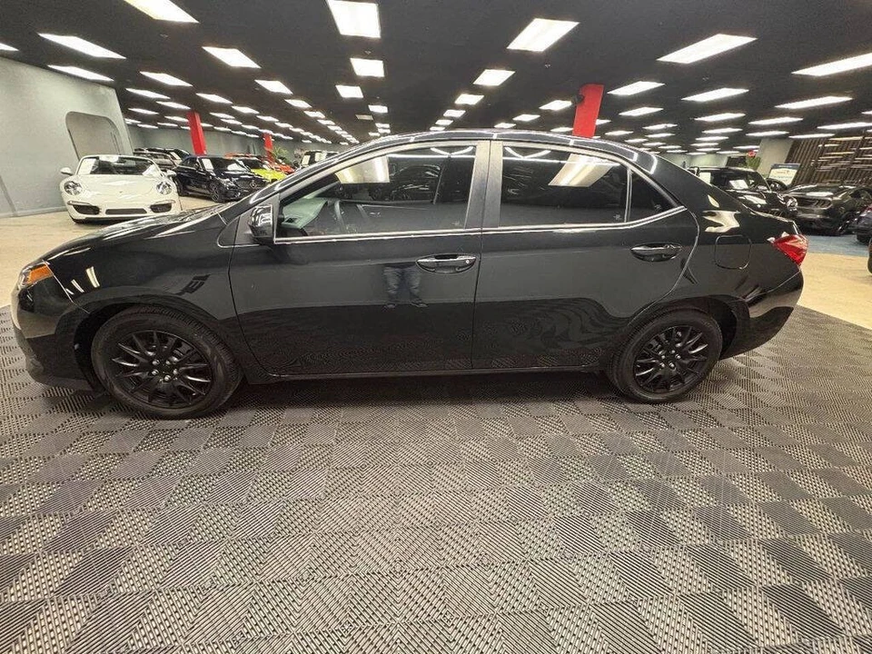 2019 Toyota Corolla 12th Gen - Image 7 of 31