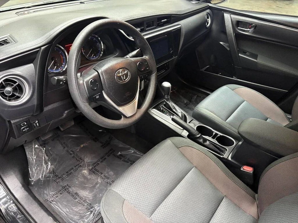 2019 Toyota Corolla 12th Gen - Image 18 of 31