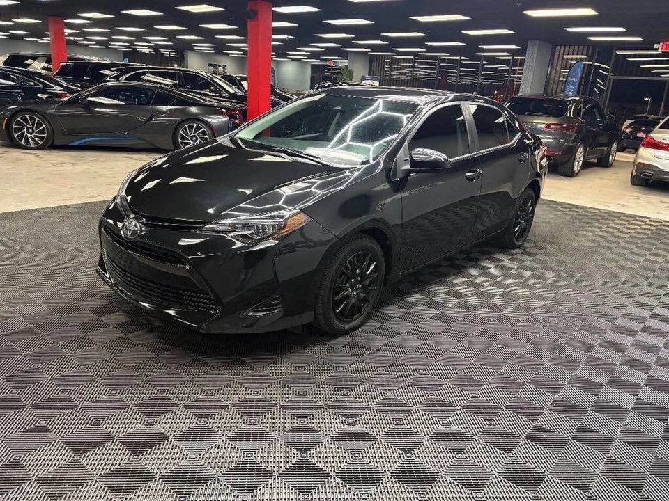 2019 Toyota Corolla 12th Gen - Image 6 of 31