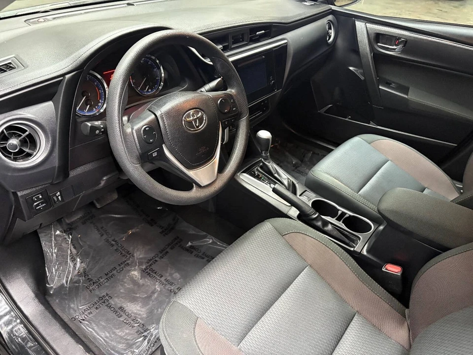 2019 Toyota Corolla 12th Gen - Image 16 of 21