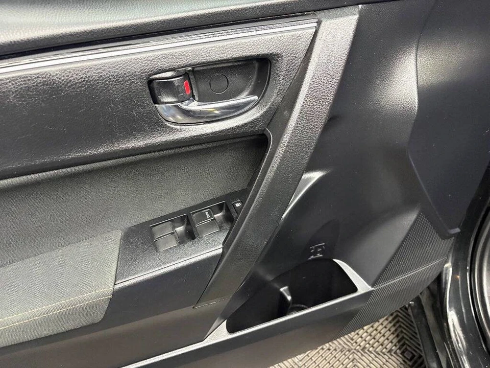 2019 Toyota Corolla 12th Gen - Image 29 of 31