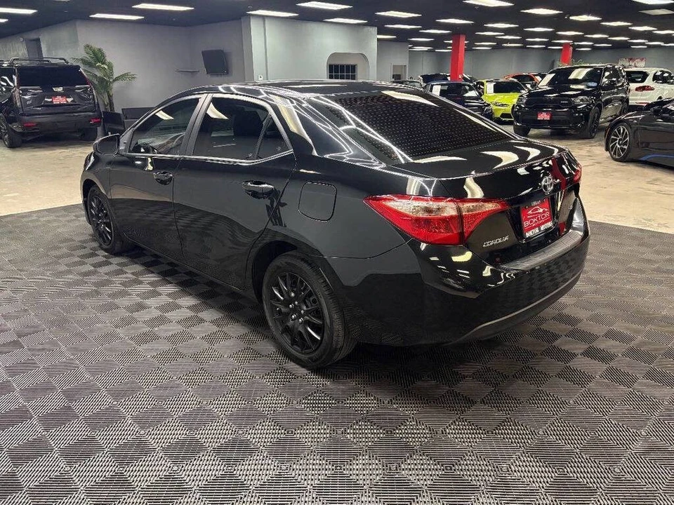 2019 Toyota Corolla 12th Gen - Image 9 of 31