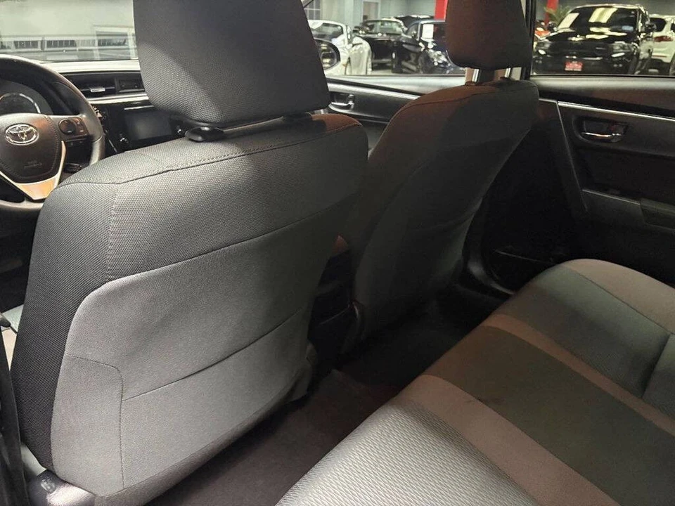 2019 Toyota Corolla 12th Gen - Image 30 of 31