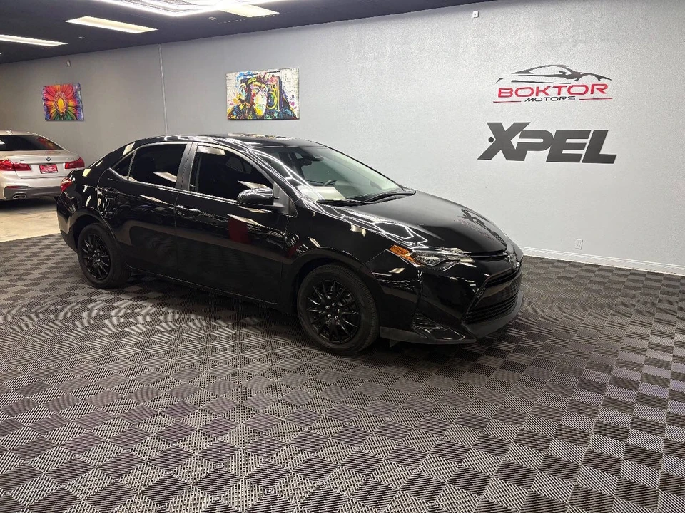 2019 Toyota Corolla 12th Gen - Image 2 of 21
