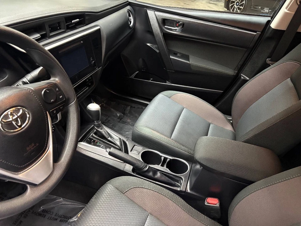 2019 Toyota Corolla 12th Gen - Image 21 of 21