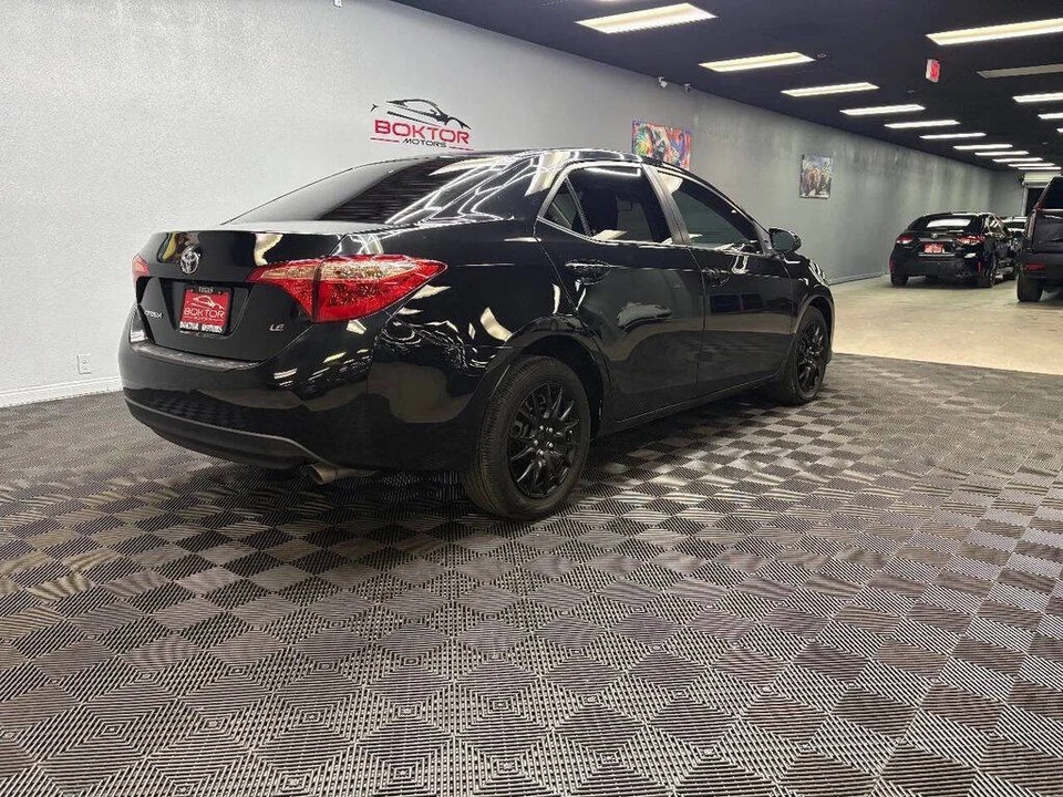 2019 Toyota Corolla 12th Gen - Image 12 of 31