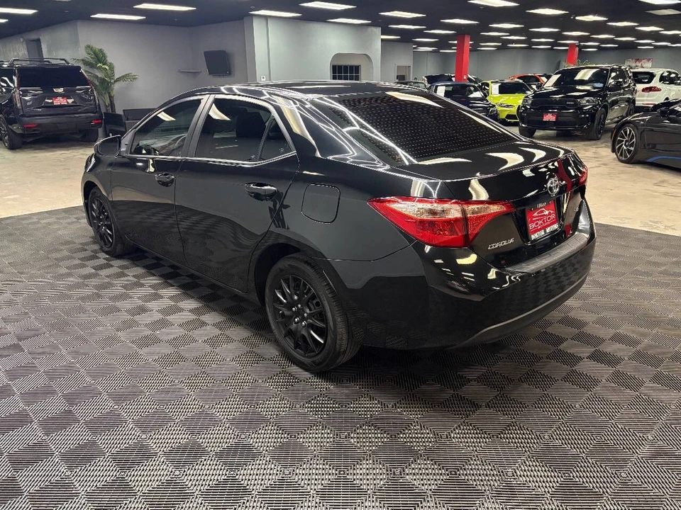 2019 Toyota Corolla 11th Gen - Image 8 of 21
