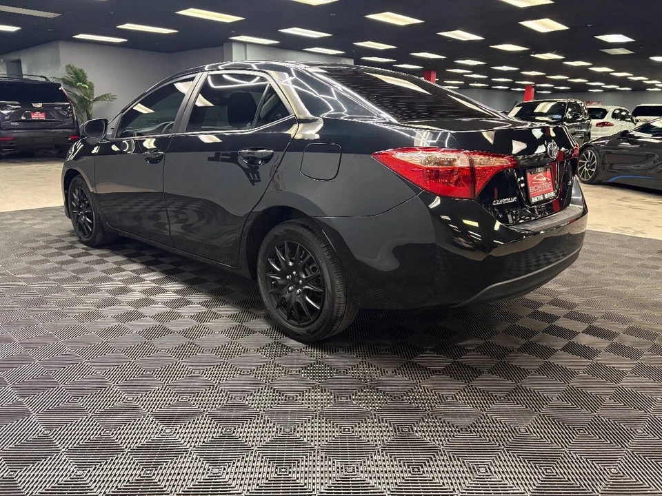 2019 Toyota Corolla 11th Gen - Image 7 of 21