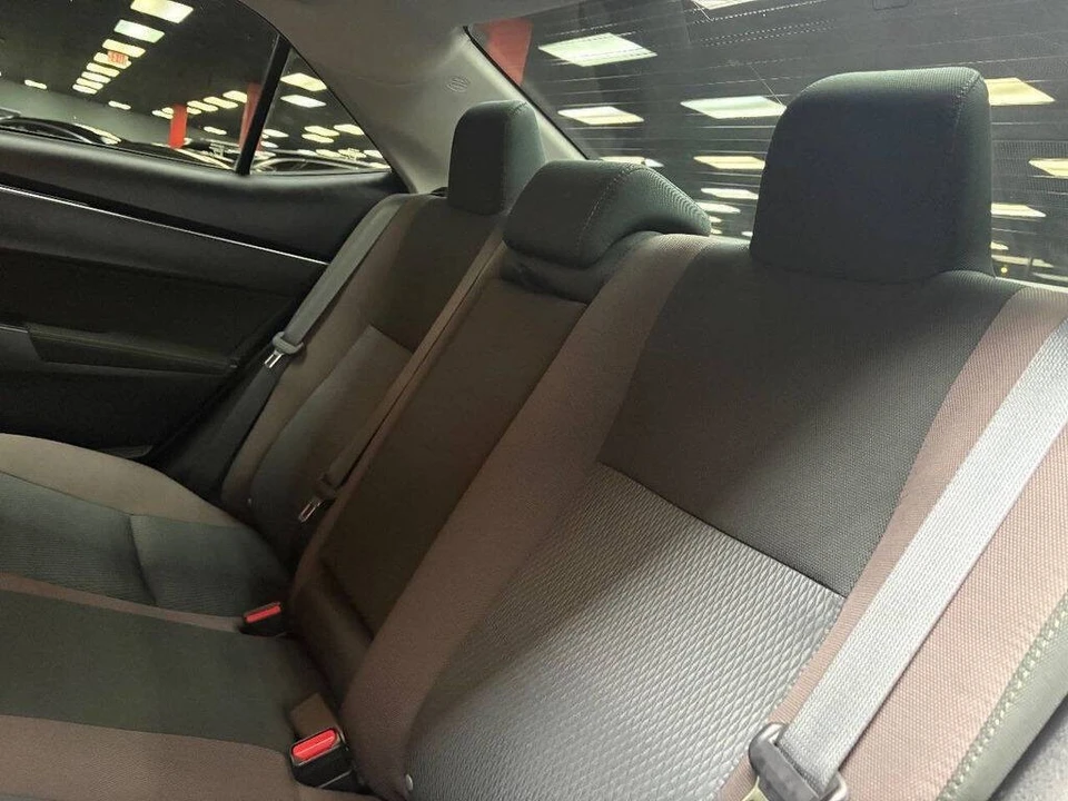 2019 Toyota Corolla 12th Gen - Image 31 of 31