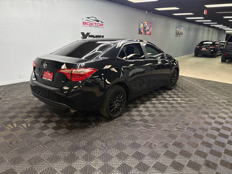 2019 Toyota Corolla 12th Gen - Image 11 of 21