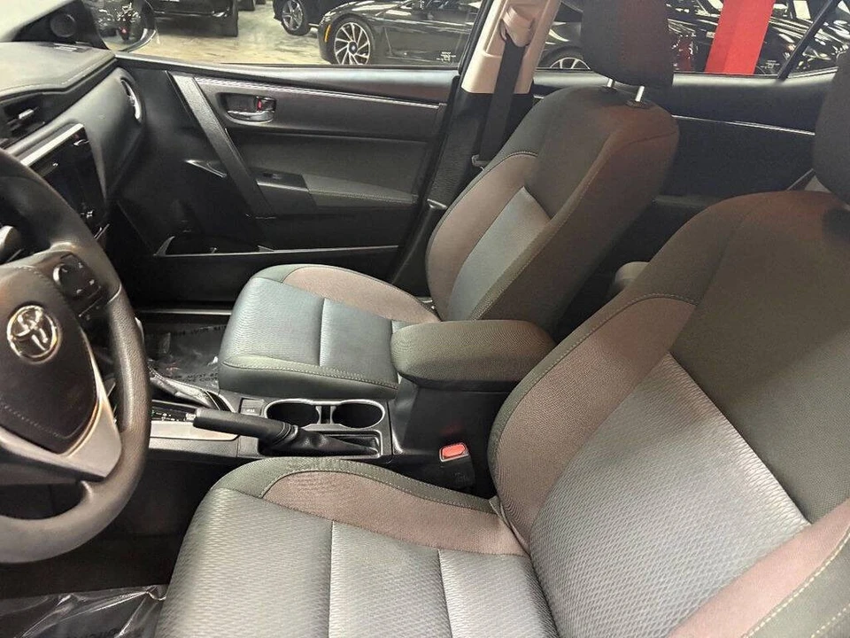 2019 Toyota Corolla 12th Gen - Image 22 of 31