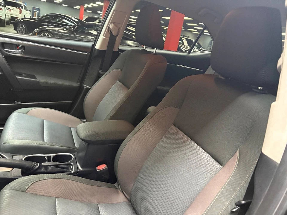 2019 Toyota Corolla 11th Gen - Image 19 of 21