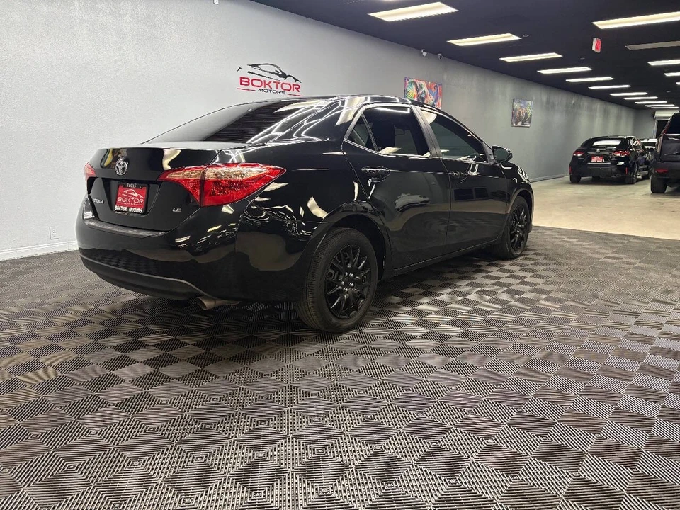 2019 Toyota Corolla 12th Gen - Image 10 of 21
