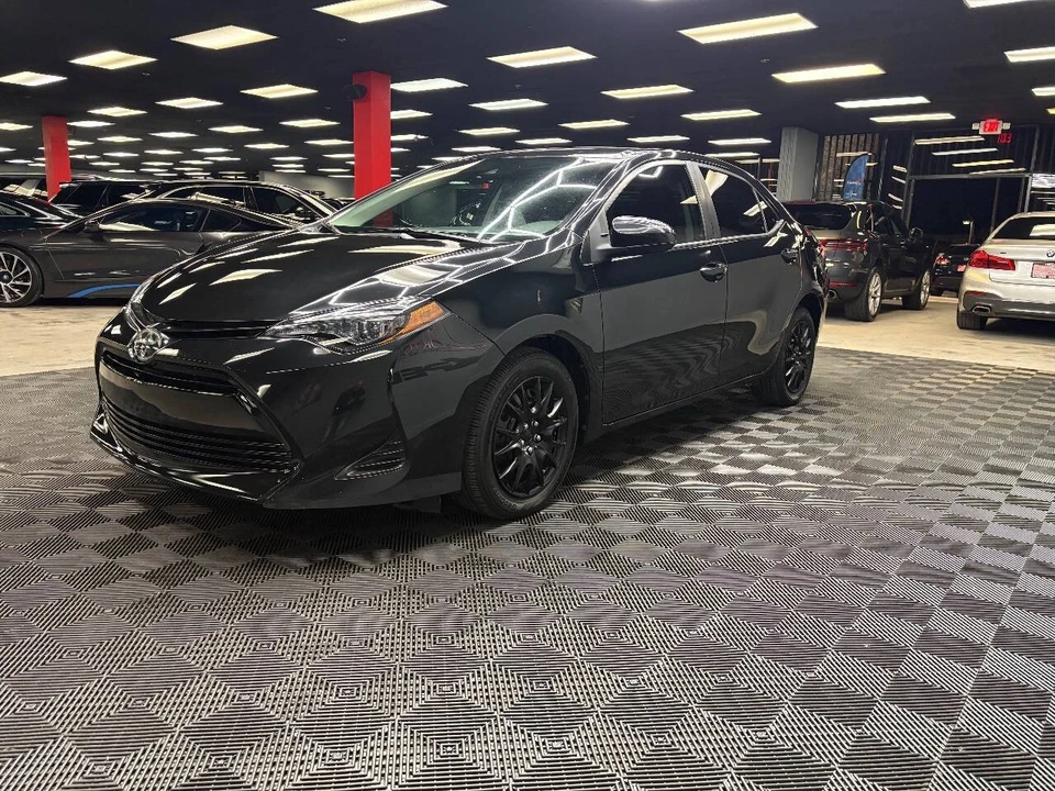 2019 Toyota Corolla 11th Gen - Image 4 of 21