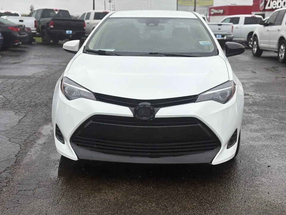 2019 Toyota Corolla 12th Gen - Image 4 of 12