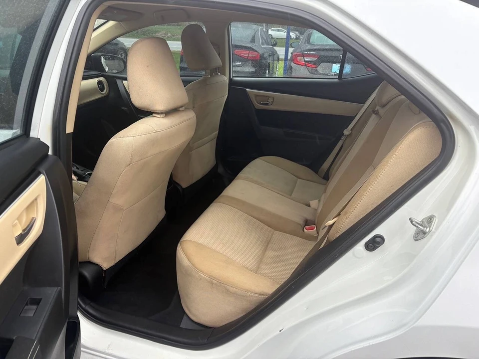 2019 Toyota Corolla 12th Gen - Image 12 of 12
