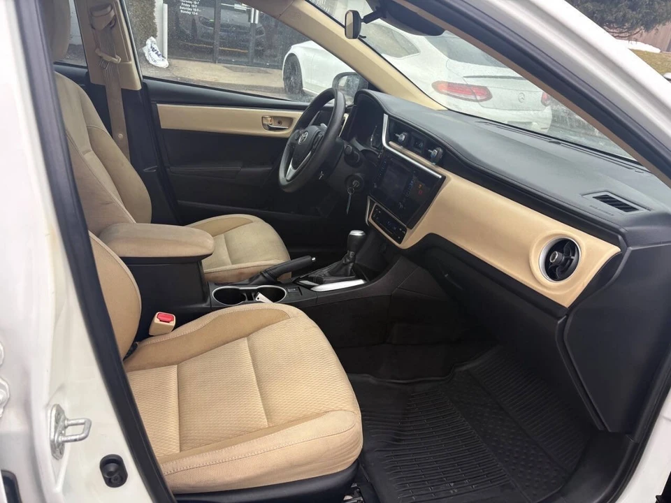 2019 Toyota Corolla 11th Gen - Image 11 of 12