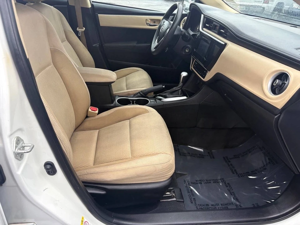 2019 Toyota Corolla 12th Gen - Image 8 of 12