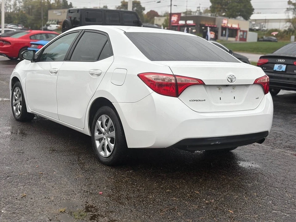 2019 Toyota Corolla 12th Gen - Image 7 of 12