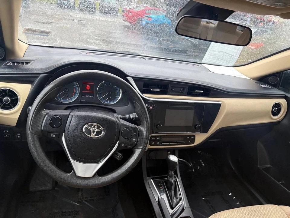 2019 Toyota Corolla 12th Gen - Image 10 of 12